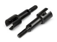 HPI TROPHY TRUGGY 101181 - REAR AXLE